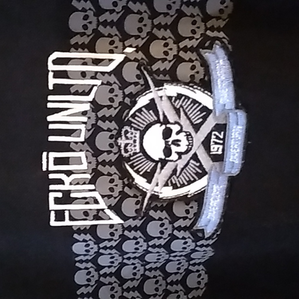 Echo Zip Up Jacket - image 2